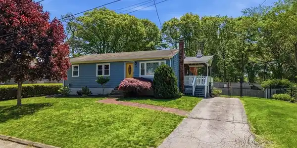 28 Orrin Street