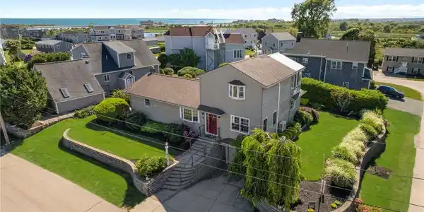 3 Larch Avenue