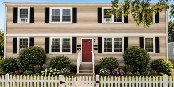 45 Hammond Street
