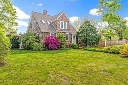 286 Kingstown Road