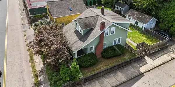 47 Cliff Street