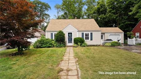 74 Algonquin Road