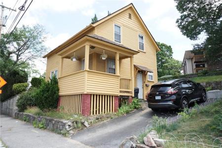 73 Massasoit Avenue