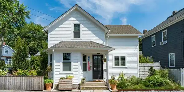 129 Cedar Avenue