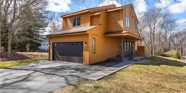 14 South Trail