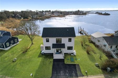 38 Beach Drive