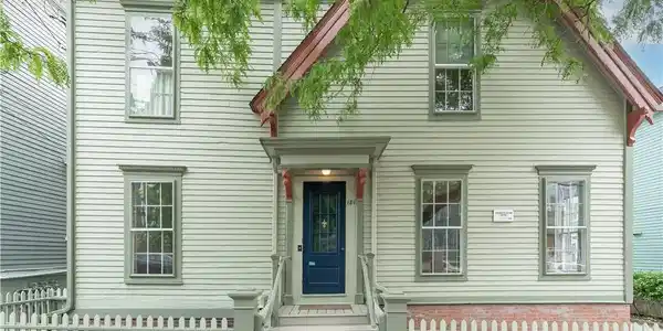181 Williams Street