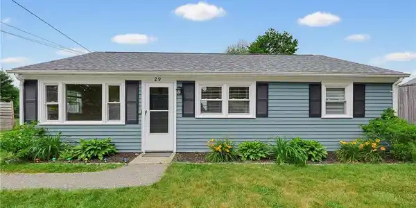 29 Rosedale Drive