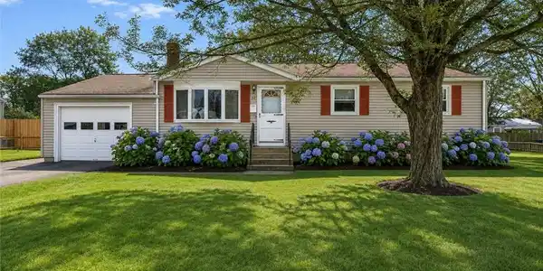 22 Hagerstown Road