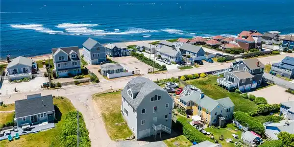 980 Matunuck Beach Road