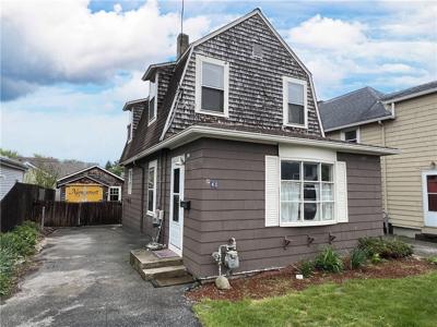61 Blanding Avenue