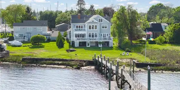 22 Tyler Point Road
