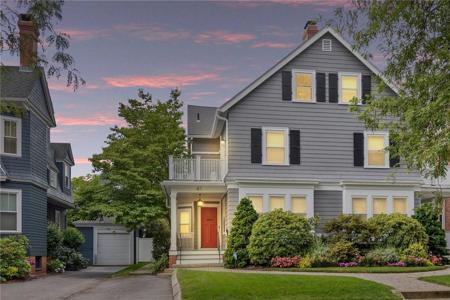 47 South Angell Street