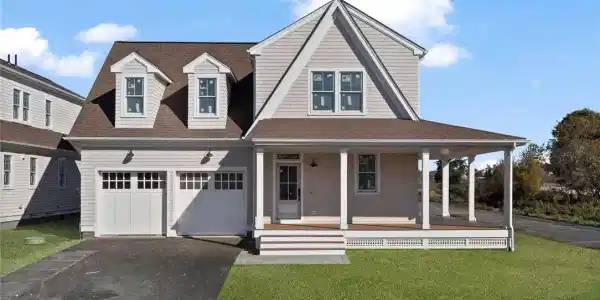 21 Lookout Lane