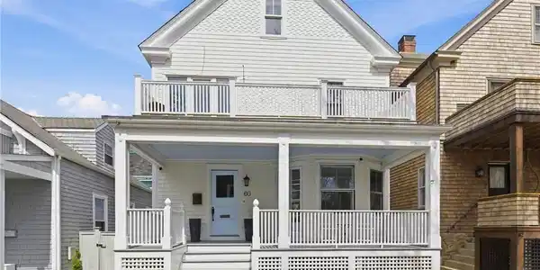 60 Prospect Hill Street