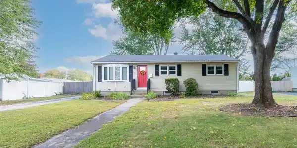 198 Asylum Road