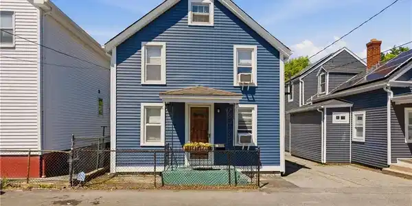 6 Murphy Avenue