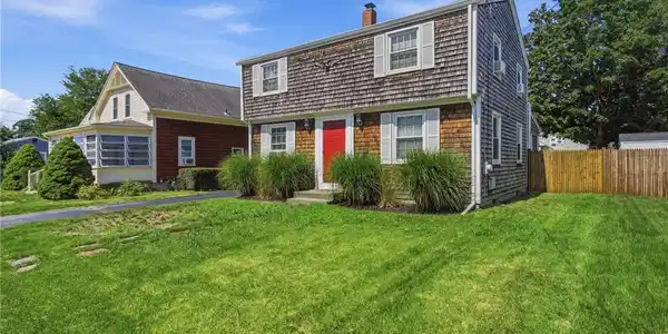 37 Planet Avenue