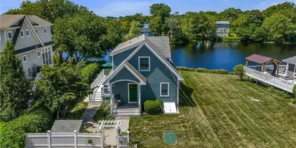 51 Teal Drive