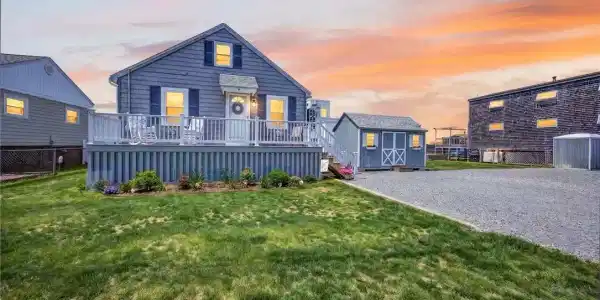 6 Arbeth Avenue