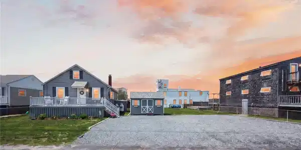 Image 2: Sunset Skies