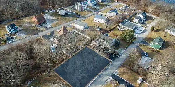 0 Kaufman Road