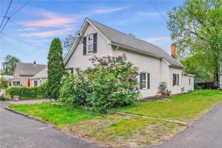 106 Providence Avenue