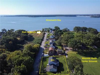 311 Capron Farm Drive
