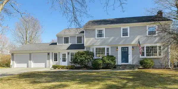 20 Briarfield Road