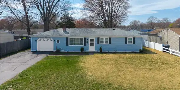 148 Asylum Road
