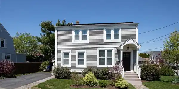 17 Sherman Street