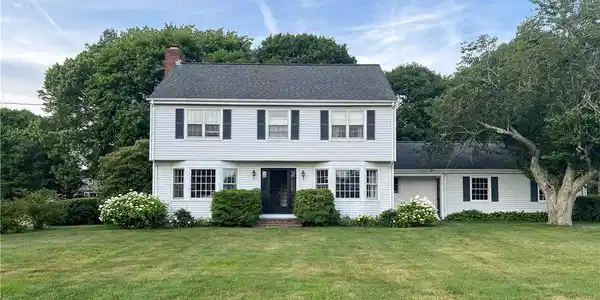 9 South Drive
