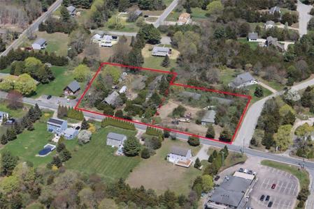 2195 Matunuck Schoolhouse Road