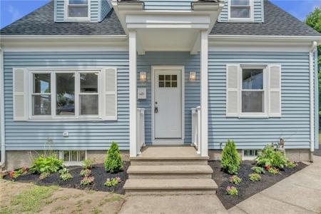 38 Juniper Street