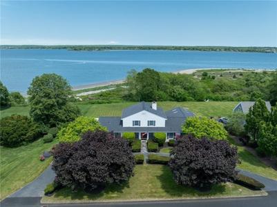 55 Sigourney Road