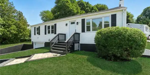 82 Barton Avenue