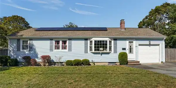 265 Longmeadow Avenue
