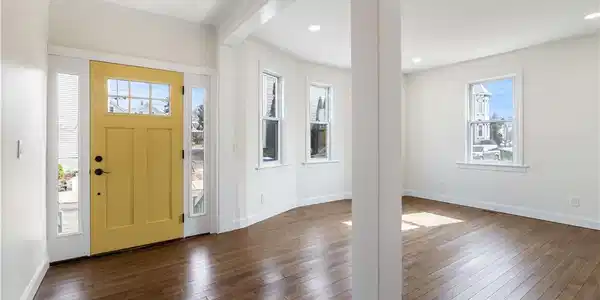 4 Clinton Avenue
