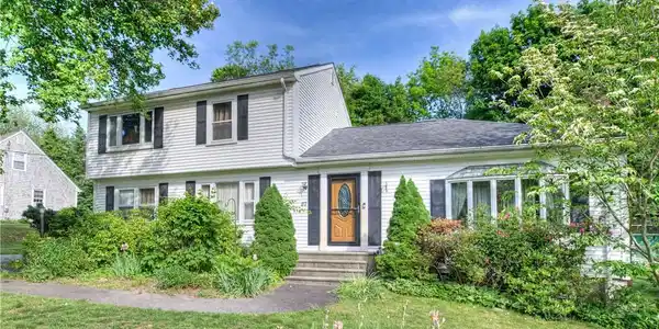 117 Bulgarmarsh Road