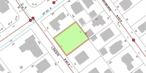 10 Linden Avenue