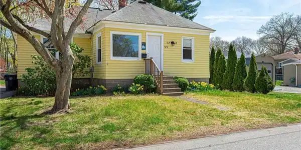 80 Opper Avenue