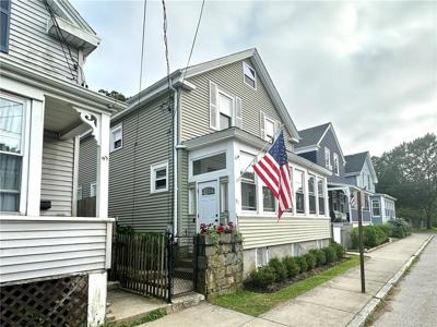 91 Van Zandt Avenue