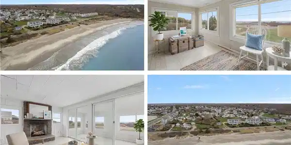 801 Ocean Road