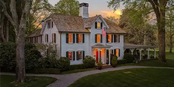 57 Old Forge Road