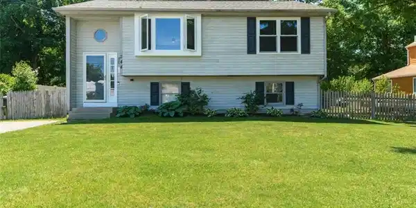 244 Samuel Gorton Avenue