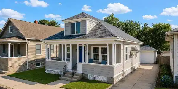 139 Fort Street