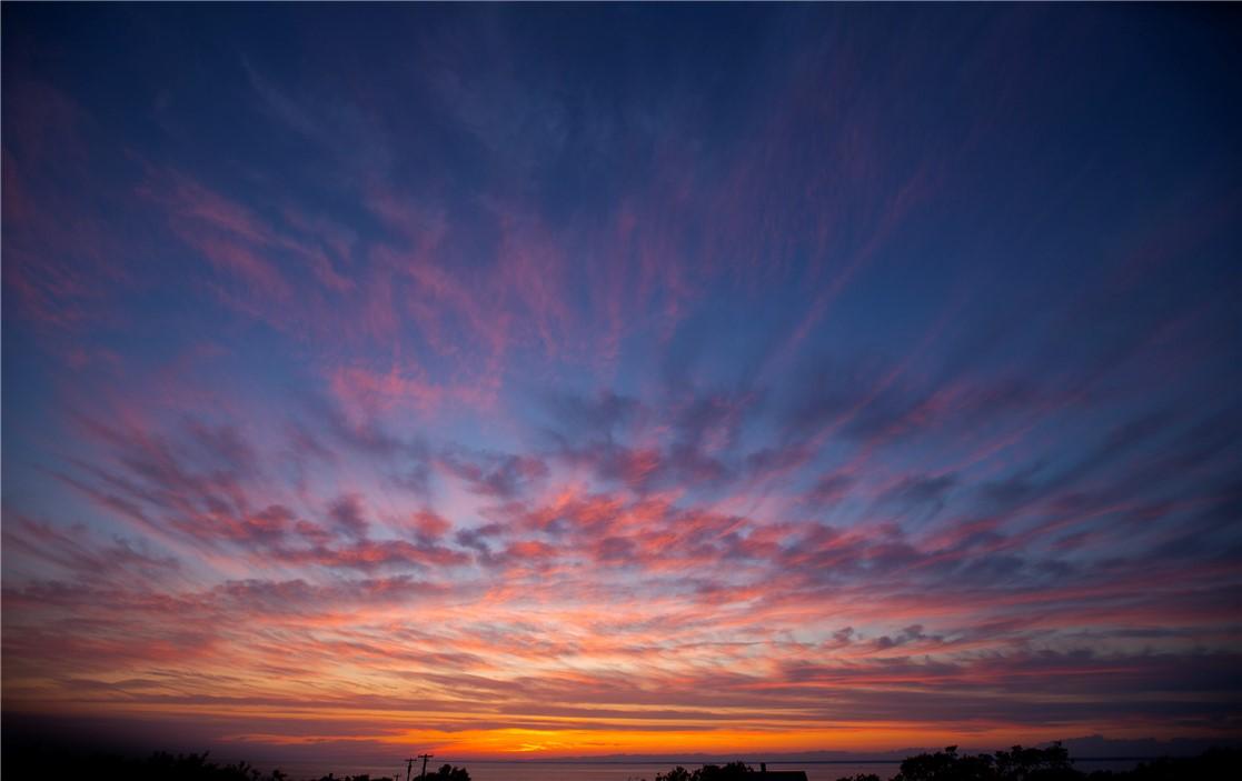 Image 2: glorious evening