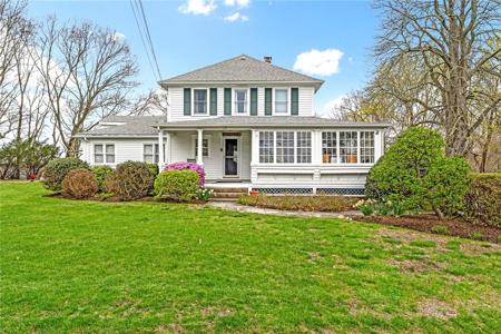 35 Touisset Road
