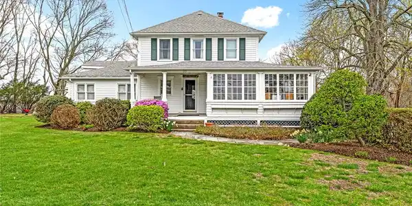 35 Touisset Road