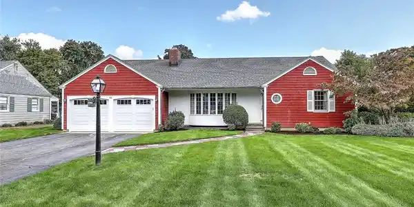 66 Westfield Road